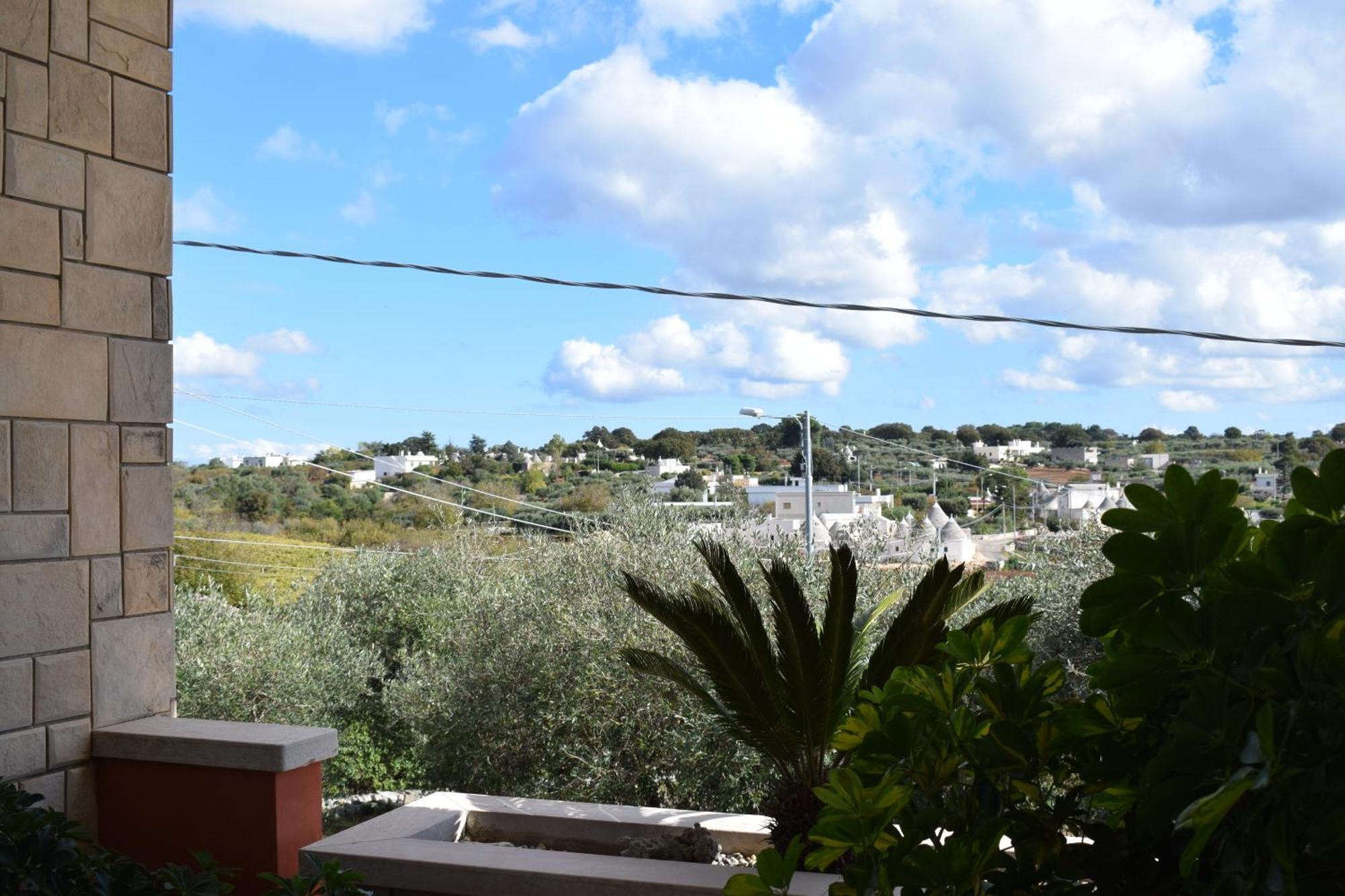Holiday home Valle