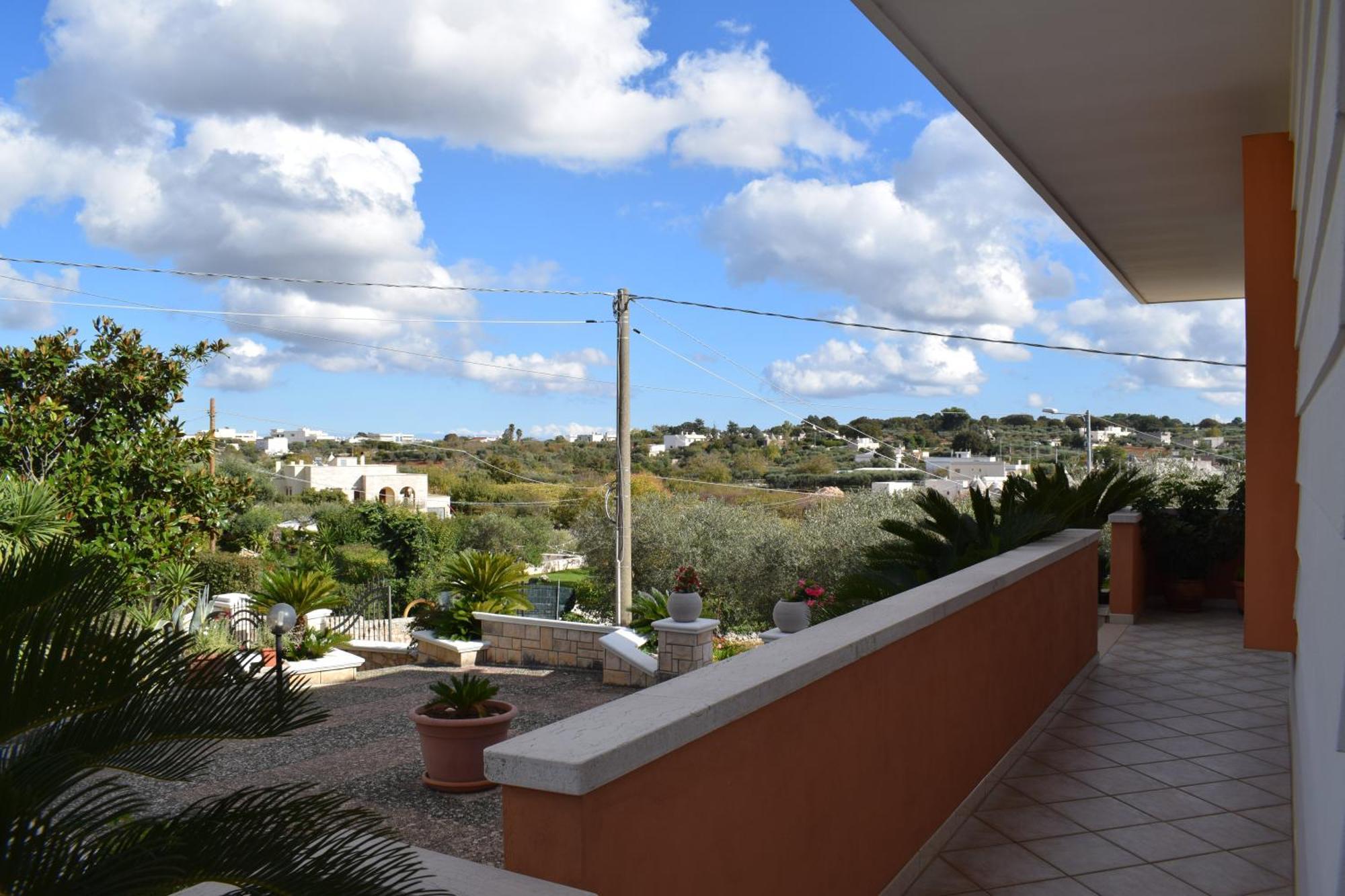 Holiday home Valle *