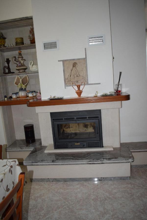 Valle Holiday home Locorotondo