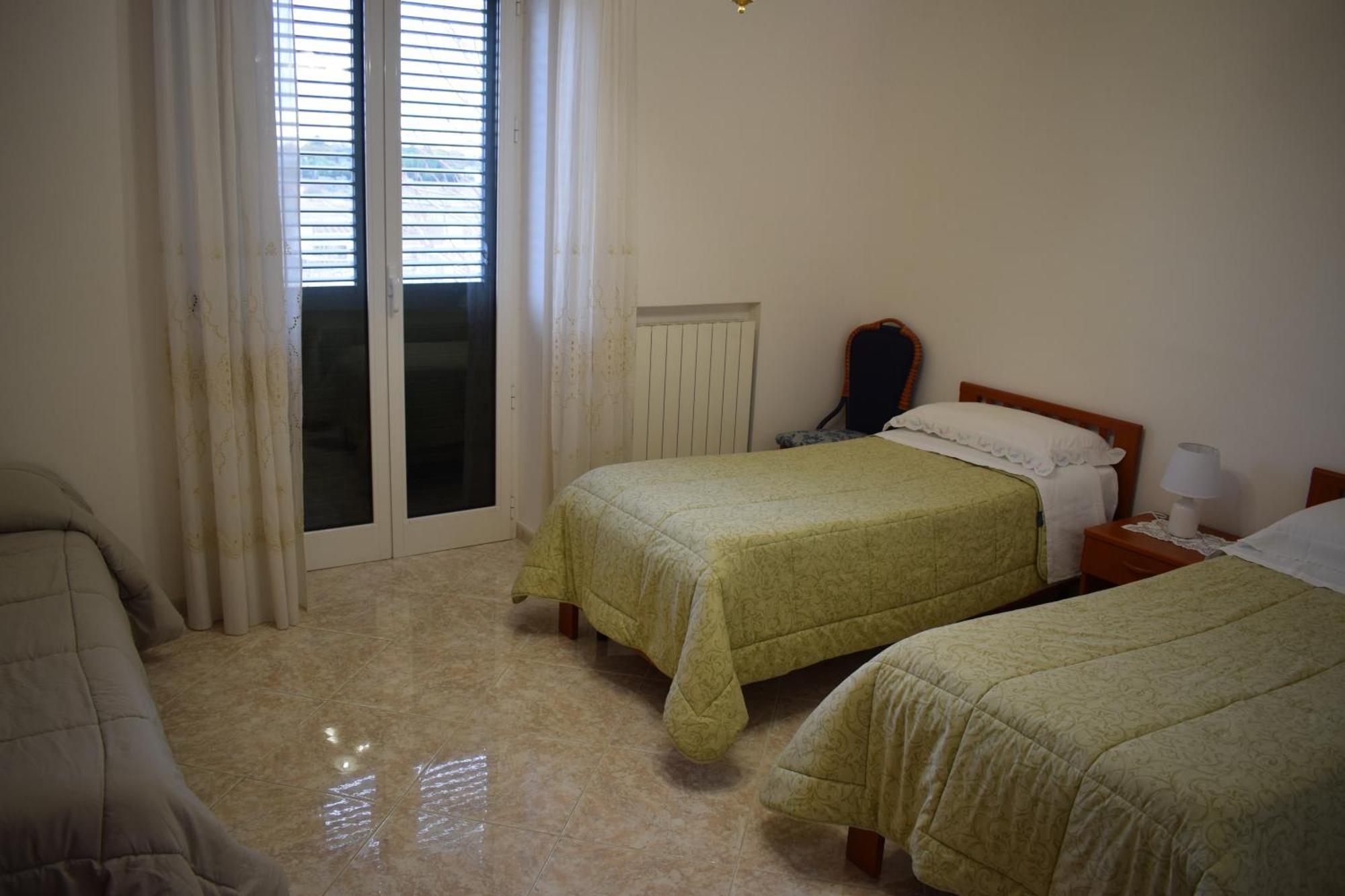 Holiday home Valle