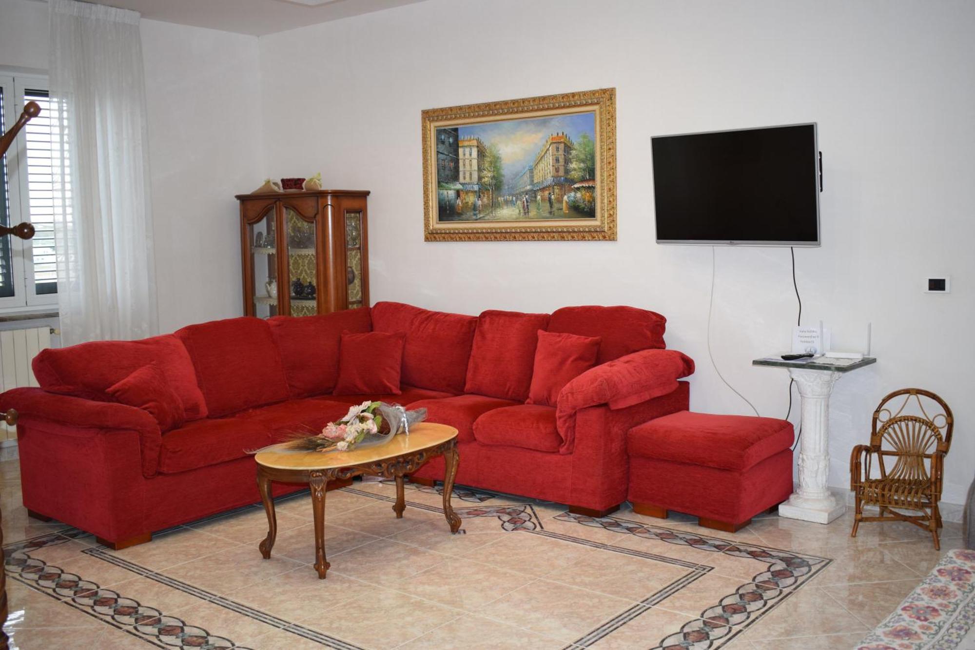 Valle Holiday home Locorotondo