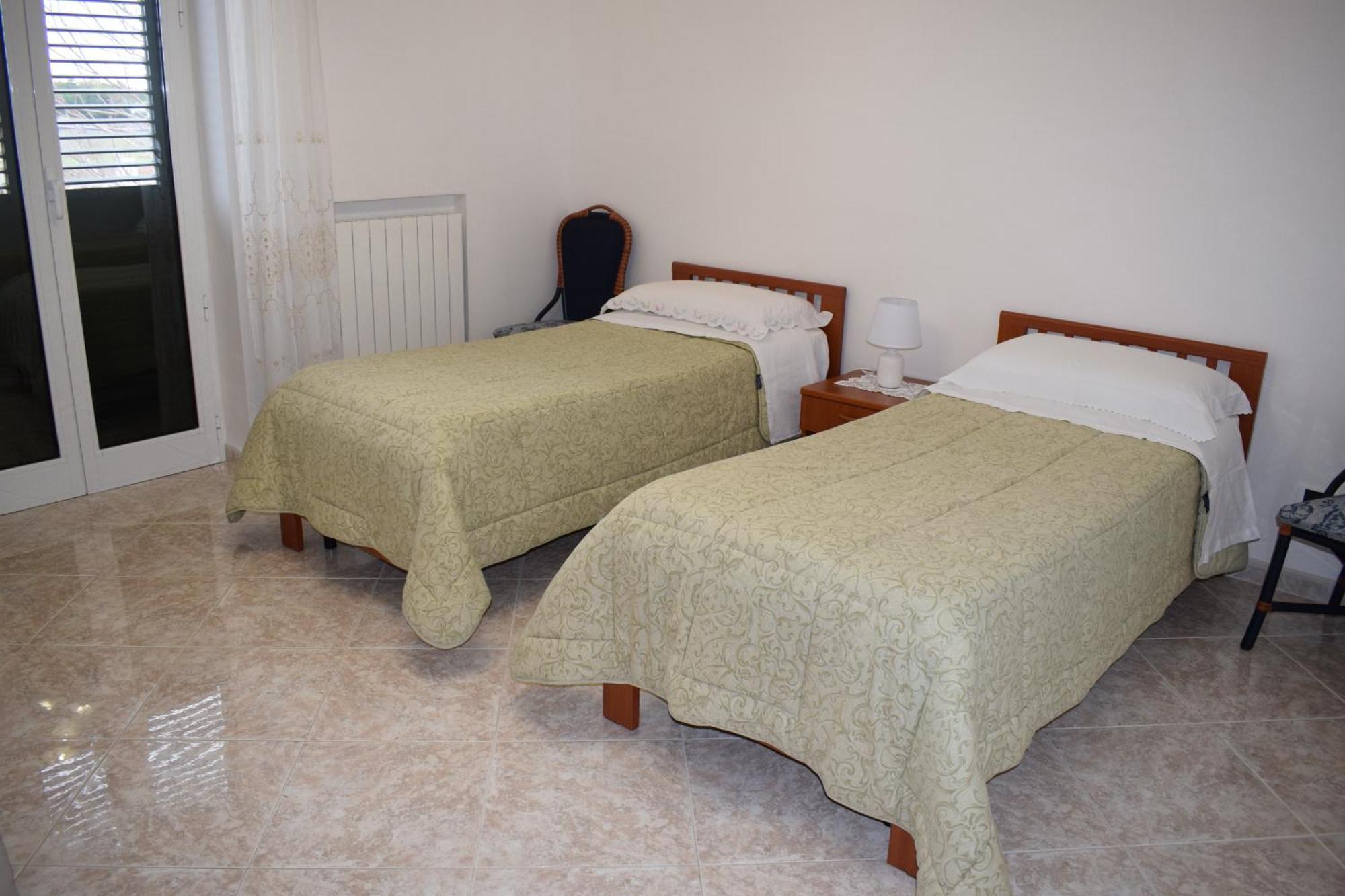 Valle Holiday home Locorotondo
