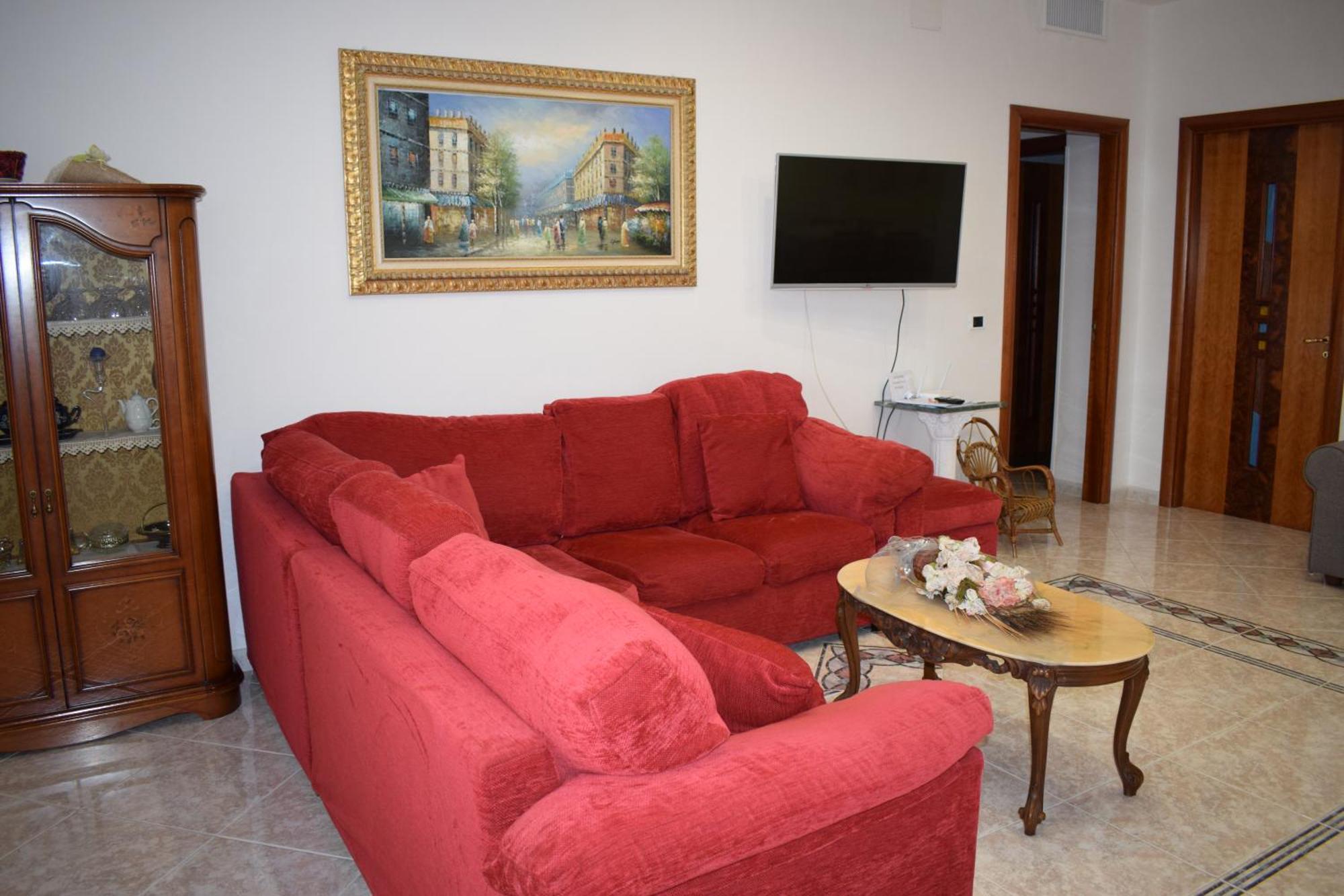 Valle Holiday home *
