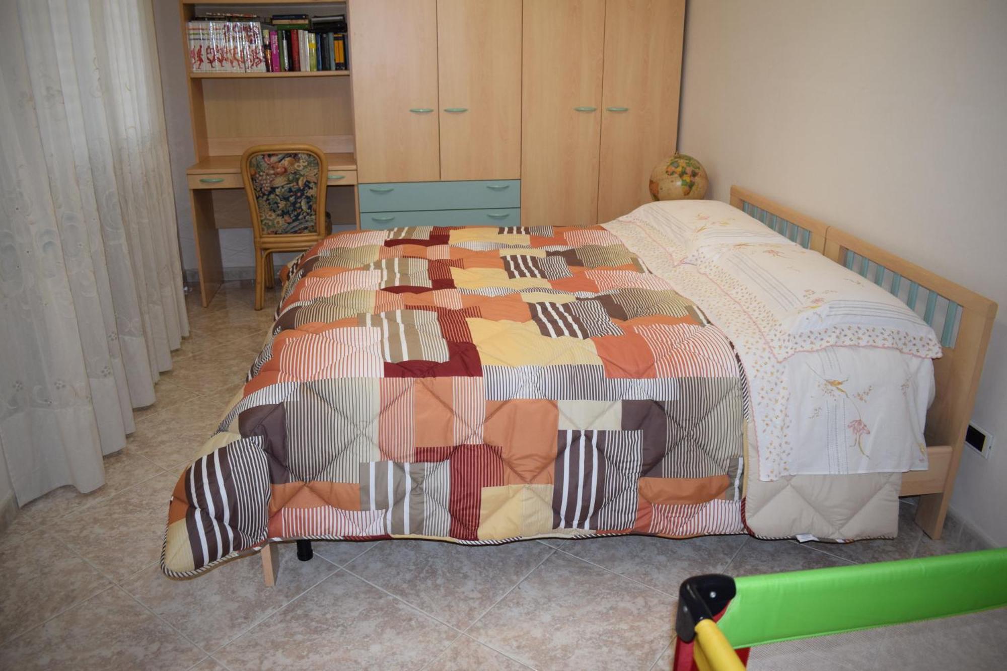 Holiday home Valle