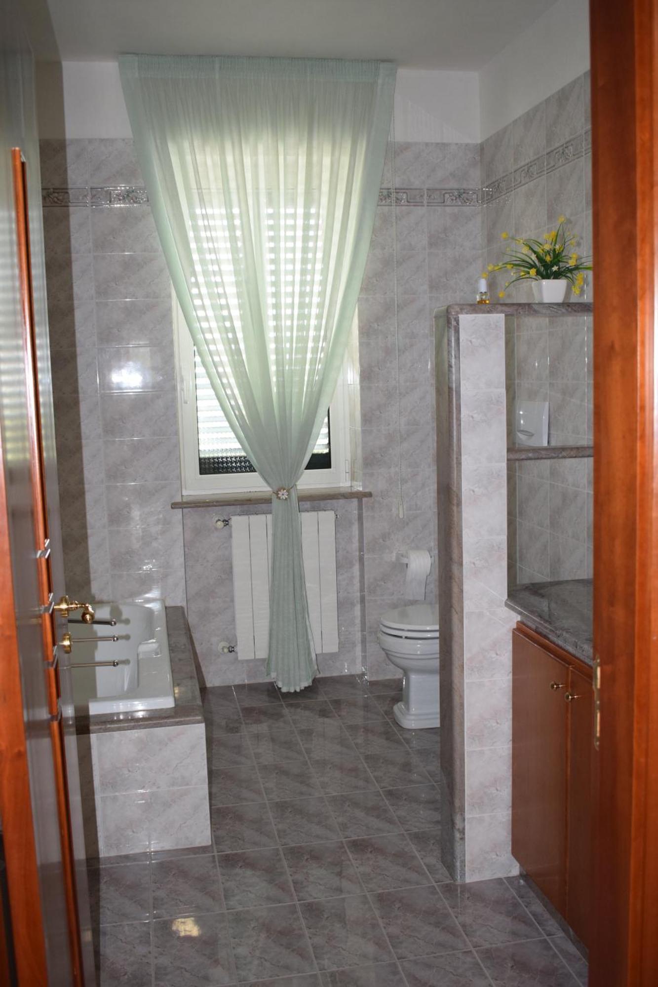 Valle Holiday home *