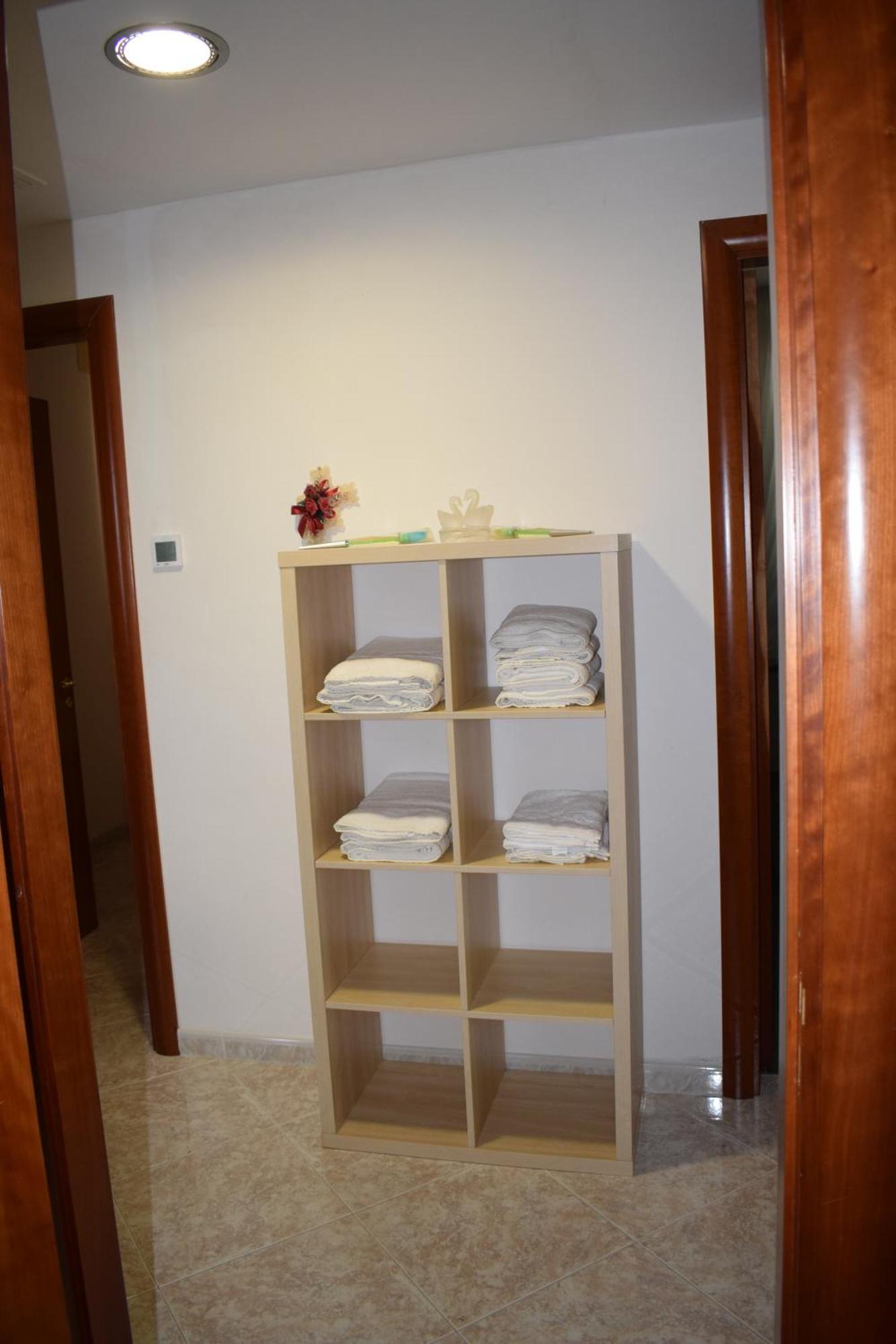 Holiday home Valle