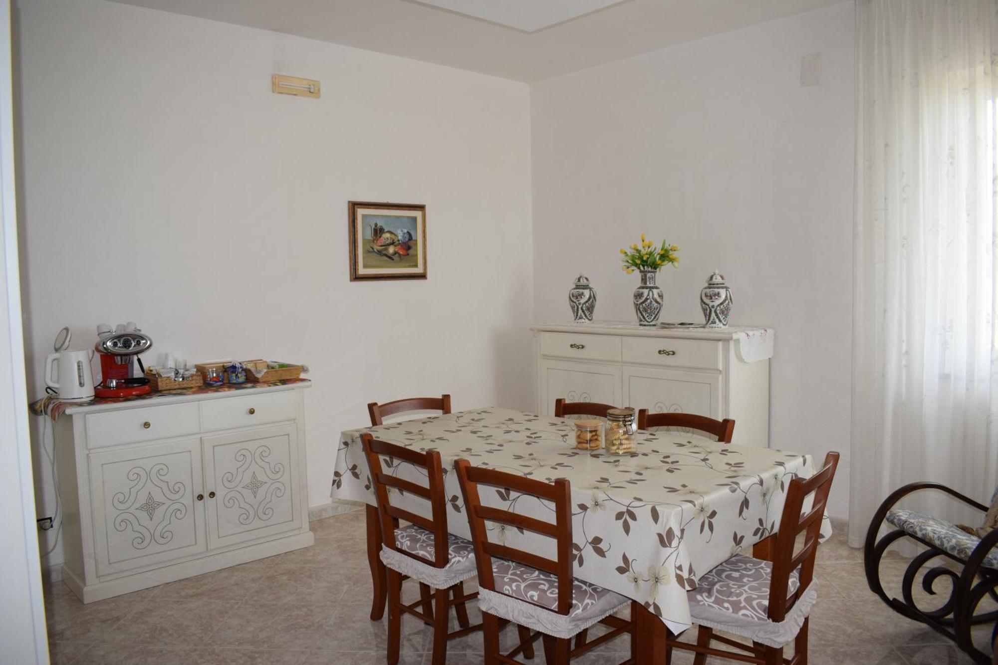 Valle Holiday home Locorotondo