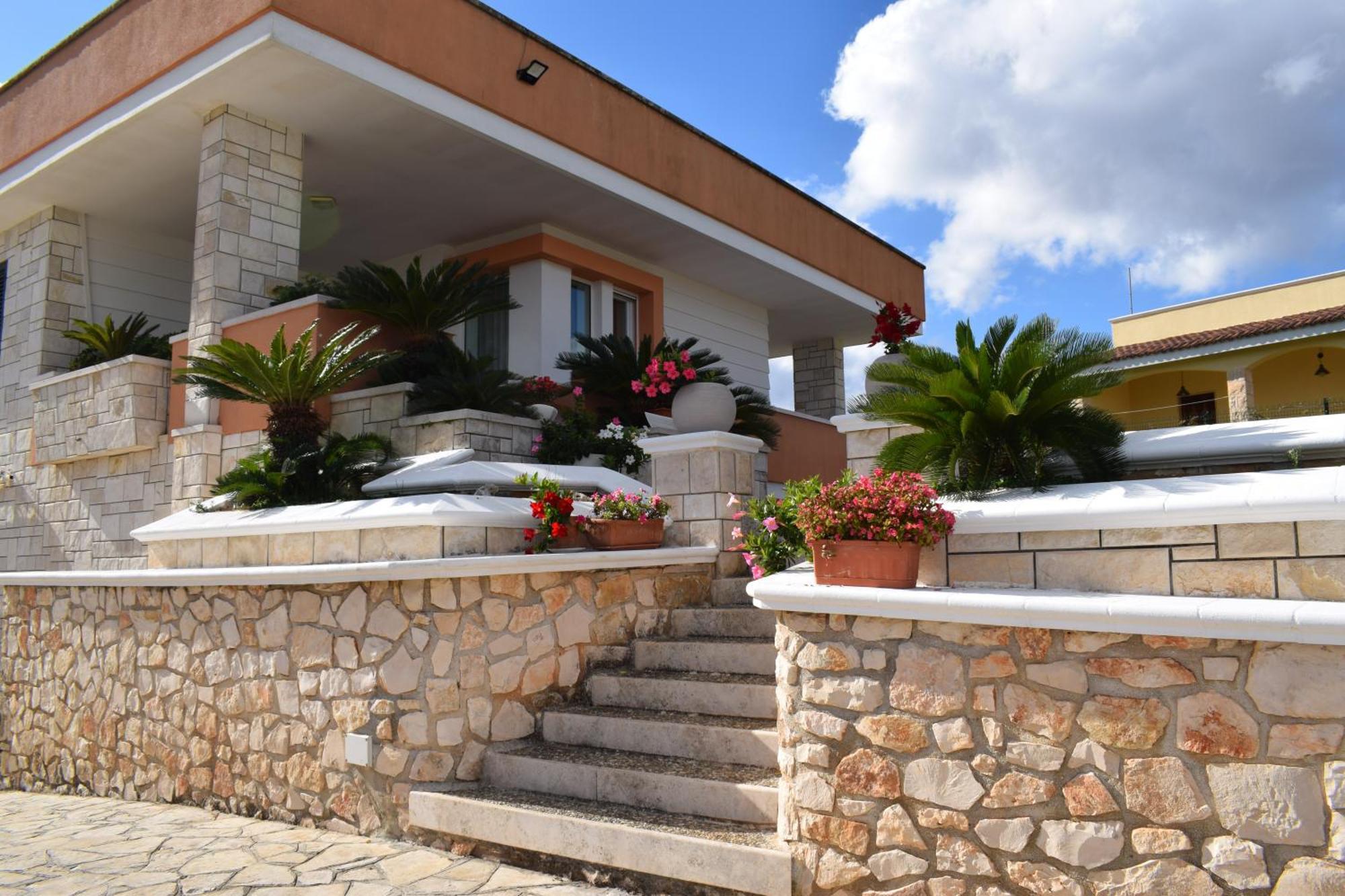 Holiday home Valle