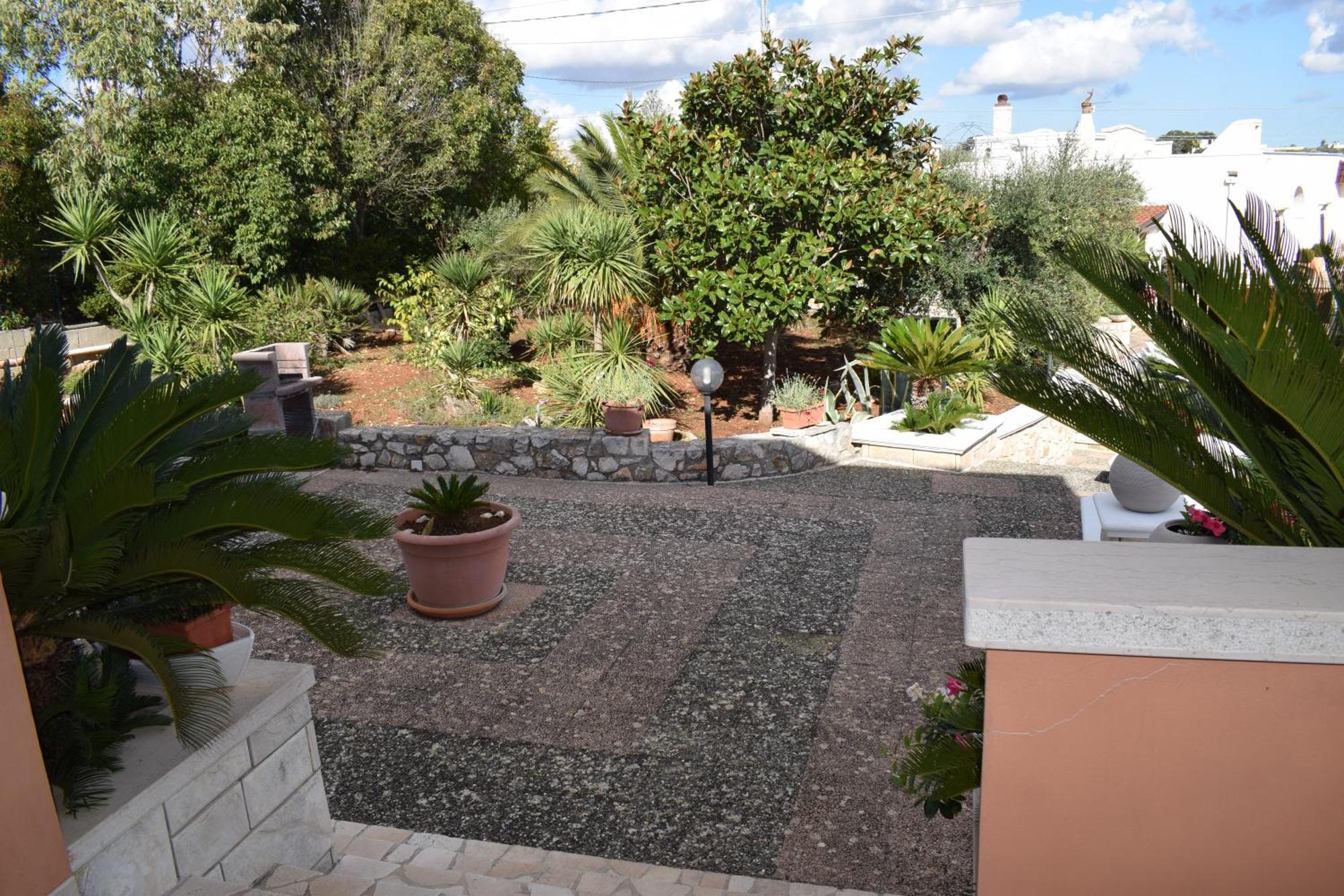 Holiday home Valle *